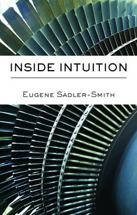 Inside Intuition pdf epub mobi 电子书 下载