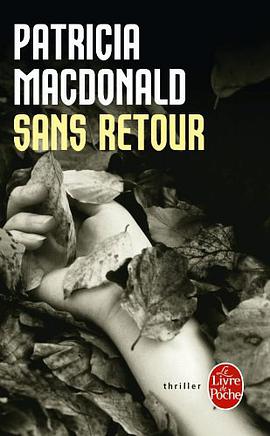 Sans Retour pdf epub mobi 下载