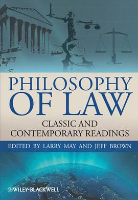 Philosophy of Law pdf epub mobi 电子书 下载