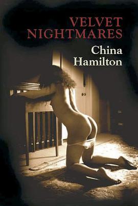 Velvet Nightmares pdf epub mobi 電子書 下載