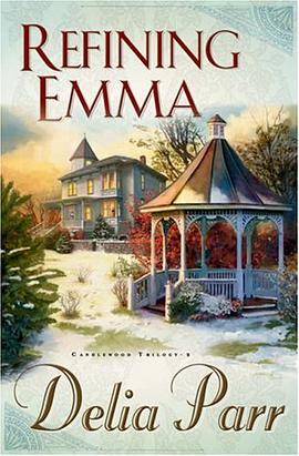 Refining Emma pdf epub mobi 电子书 下载
