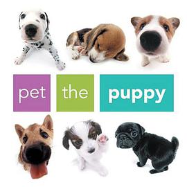 Pet the Puppy pdf epub mobi 电子书 下载