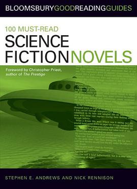 100 Must-read Science Fiction Novels pdf epub mobi 电子书 下载