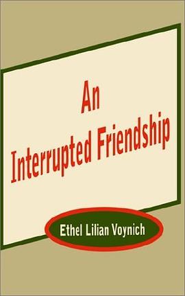 An Interrupted Friendship pdf epub mobi 下载