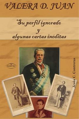 Juan Valera (Spanish Edition) pdf epub mobi 电子书 下载