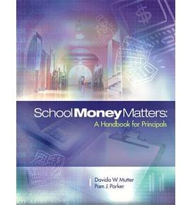 School Money Matters pdf epub mobi 下载