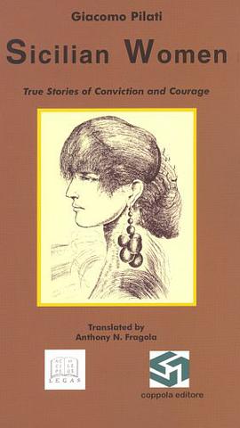 Sicilian Women pdf epub mobi 电子书 下载