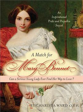 A Match for Mary Bennet pdf epub mobi 电子书 下载