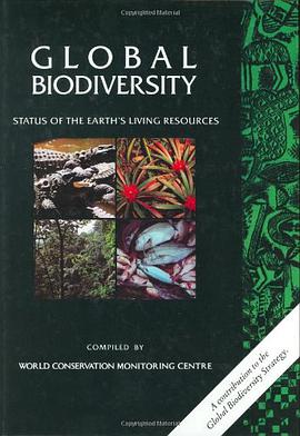 Global Biodiversity pdf epub mobi 电子书 下载