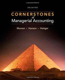 Cornerstones of Managerial Accounting pdf epub mobi 电子书 下载