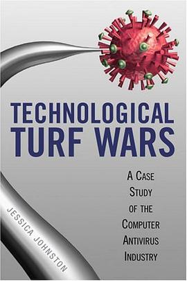 Technological Turf Wars pdf epub mobi 电子书 下载
