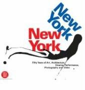 New York, New York pdf epub mobi 电子书 下载