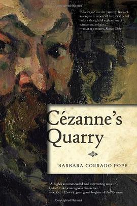 Cezanne's Quarry pdf epub mobi 電子書 下載