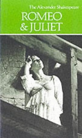 Romeo and Juliet (The Alexander Shakespeare) pdf epub mobi 电子书 下载