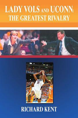 Lady Vols and UConn