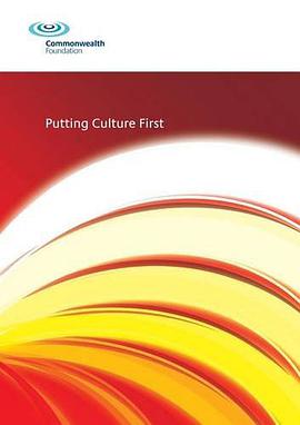 Putting Culture First pdf epub mobi 下载