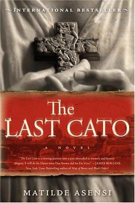 The Last Cato pdf epub mobi 电子书 下载