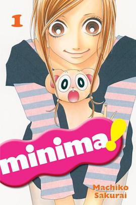 Minima! 1 (Minima (del Rey)) pdf epub mobi 电子书 下载