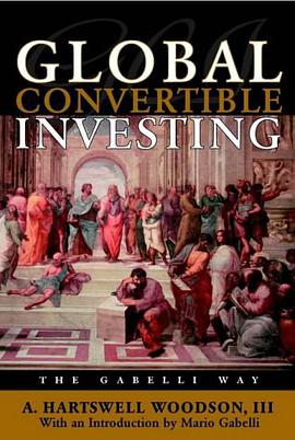 Global Convertible Investing pdf epub mobi 電子書 下載