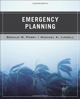 应急计划 Wiley Pathways Emergency Planning pdf epub mobi 电子书 下载