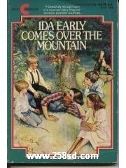 Ida Early Comes Over the Mountain pdf epub mobi 电子书 下载