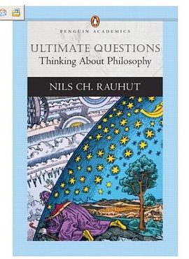 Ultimate Questions pdf epub mobi 电子书 下载