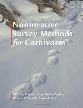 Noninvasive Survey Methods for Carnivores pdf epub mobi 电子书 下载