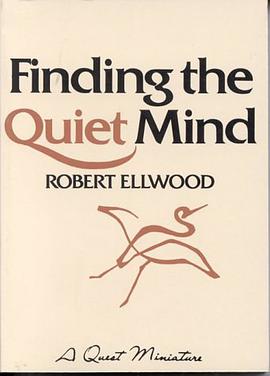 Finding the Quiet Mind pdf epub mobi 电子书 下载