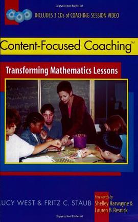 Content-Focused Coachingsm pdf epub mobi 电子书 下载