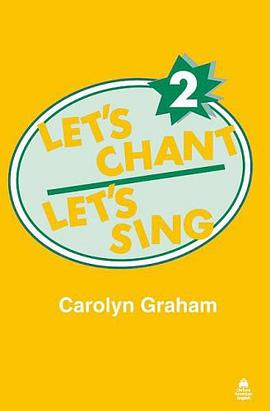 Let's Chant, Let's Sing pdf epub mobi 电子书 下载