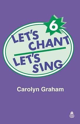 Let's Chant, Let's Sing pdf epub mobi 电子书 下载