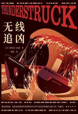 无线追凶 pdf epub mobi 电子书 下载