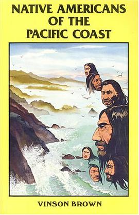 Native Americans of the Pacific Coast pdf epub mobi 电子书 下载