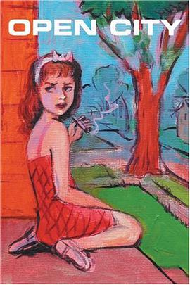Open City #20 pdf epub mobi 下载