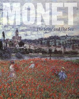 MONET·THE SEINE AND THE SEA