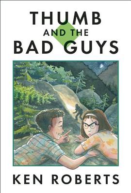 Thumb and the Bad Guys pdf epub mobi 电子书 下载