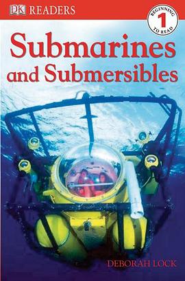 Submarines and Submersibles pdf epub mobi 电子书 下载