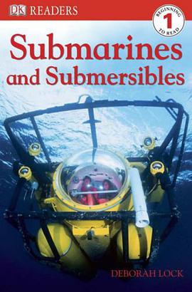 Submarines and Submersibles pdf epub mobi 电子书 下载