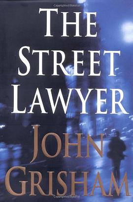 The Street Lawyer pdf epub mobi 电子书 下载