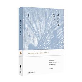 找王菊花 pdf epub mobi 电子书 下载