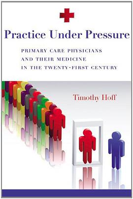 Practice Under Pressure pdf epub mobi 电子书 下载