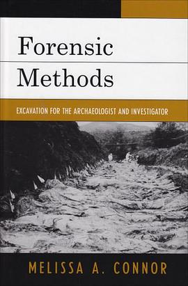 Forensic Methods pdf epub mobi 电子书 下载
