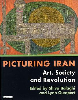 Picturing Iran pdf epub mobi 电子书 下载