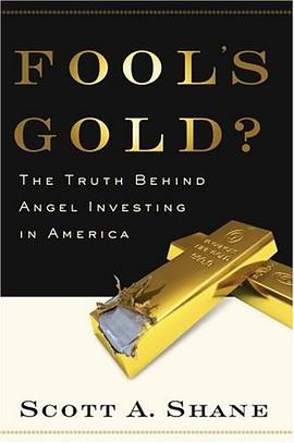 Fool's Gold? pdf epub mobi 电子书 下载