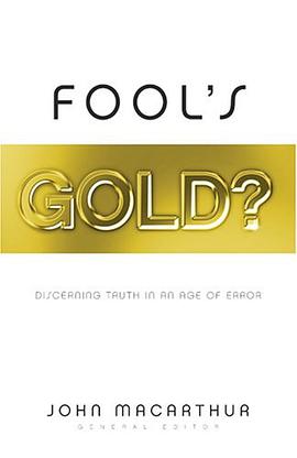 Fool's Gold? pdf epub mobi 電子書 下載