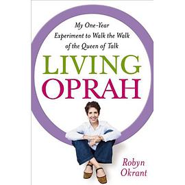 Living Oprah pdf epub mobi 电子书 下载