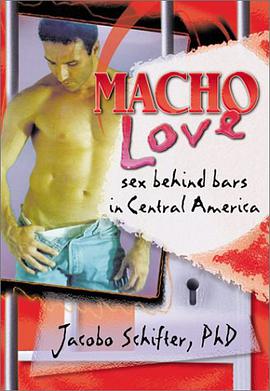 Macho Love pdf epub mobi 电子书 下载