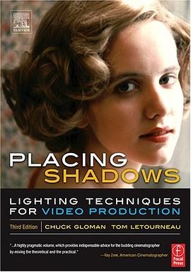 Placing Shadows, Third Edition pdf epub mobi 電子書 下載
