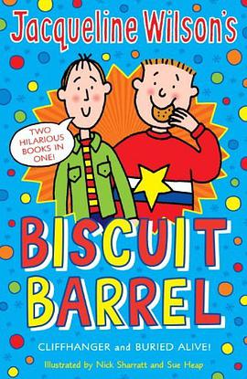 Biscuit Barrel pdf epub mobi 电子书 下载