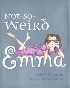 Not-So-Weird Emma pdf epub mobi 下载